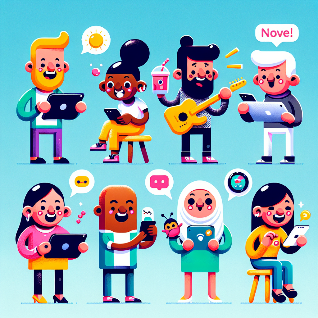 Persona Puzzles: Piecing Together Your App’s Ideal User