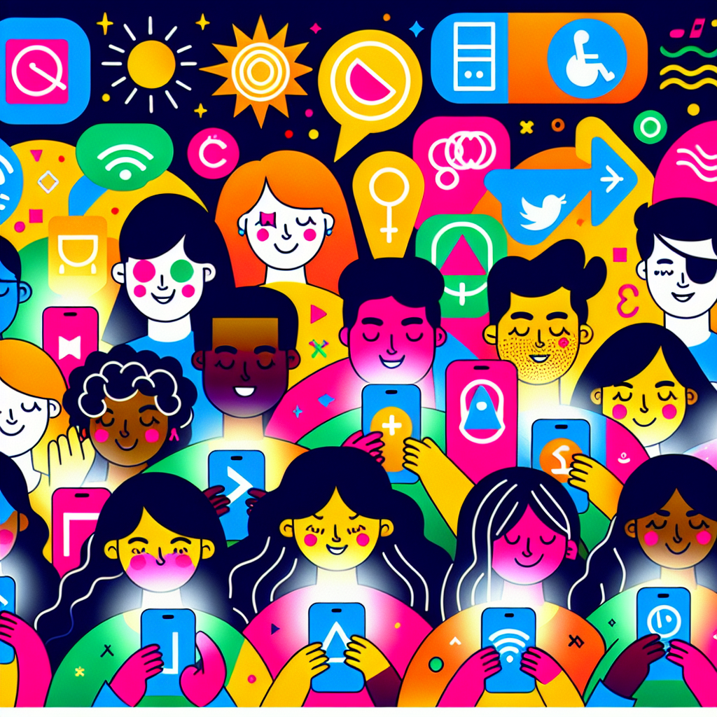 Tap Into Inclusivity: Fun Guide to App Accessibility!