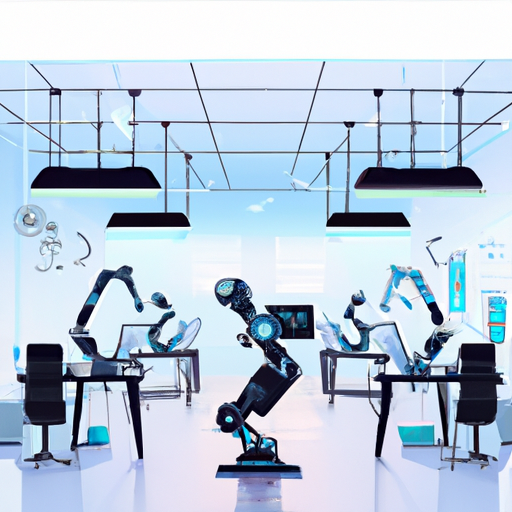 Supply Chain Synergy: Unleashing the Power of AI Integration for Seamless Operations