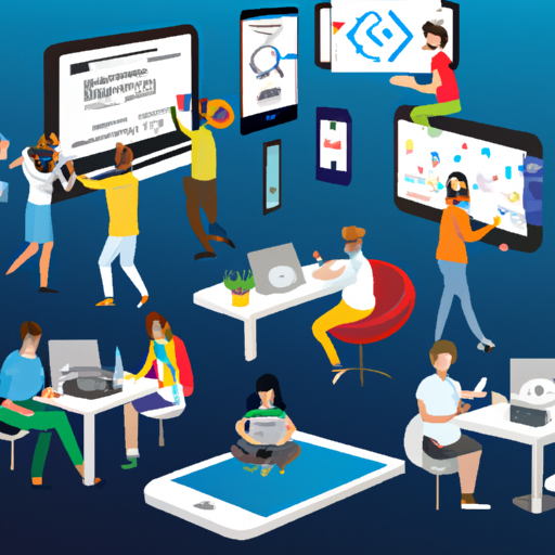 Crushing the App Divide: Mastering Cross-Platform Development for Seamless User Experiences and Wider Reach!