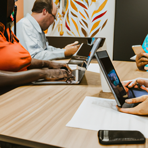 Crack the Code: Mastering App Store Optimization (ASO) for Skyrocketing App Visibility and User Acquisitions!