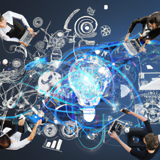 Data Goldmine: 10 Revolutionary Ways AI-Powered Analysis Can Transform Your Business