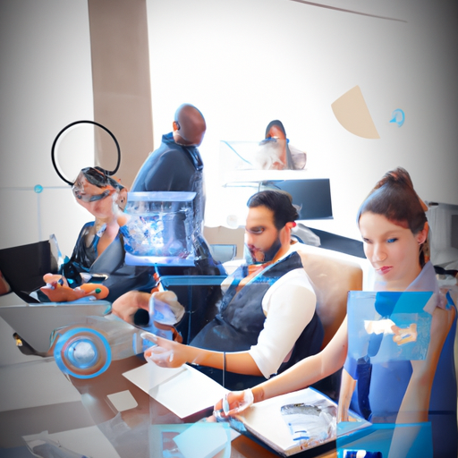 Revolutionizing Retail: How AI is Transforming the Customer Experience and Driving Business Growth