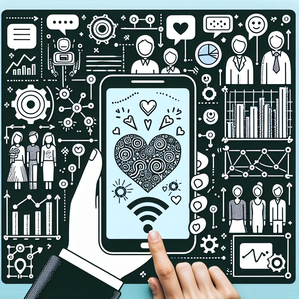 Hey Siri, Seal That Deal: AI's Charm in Customer Love Affairs!