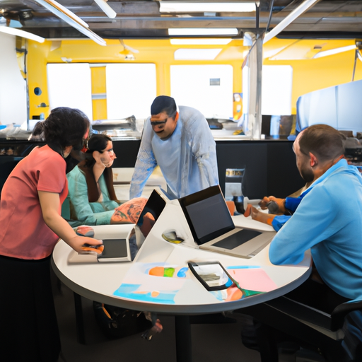 ASO Unlocked: Maximizing Your App's Discoverability and Driving Growth in the App Store Ecosystem!