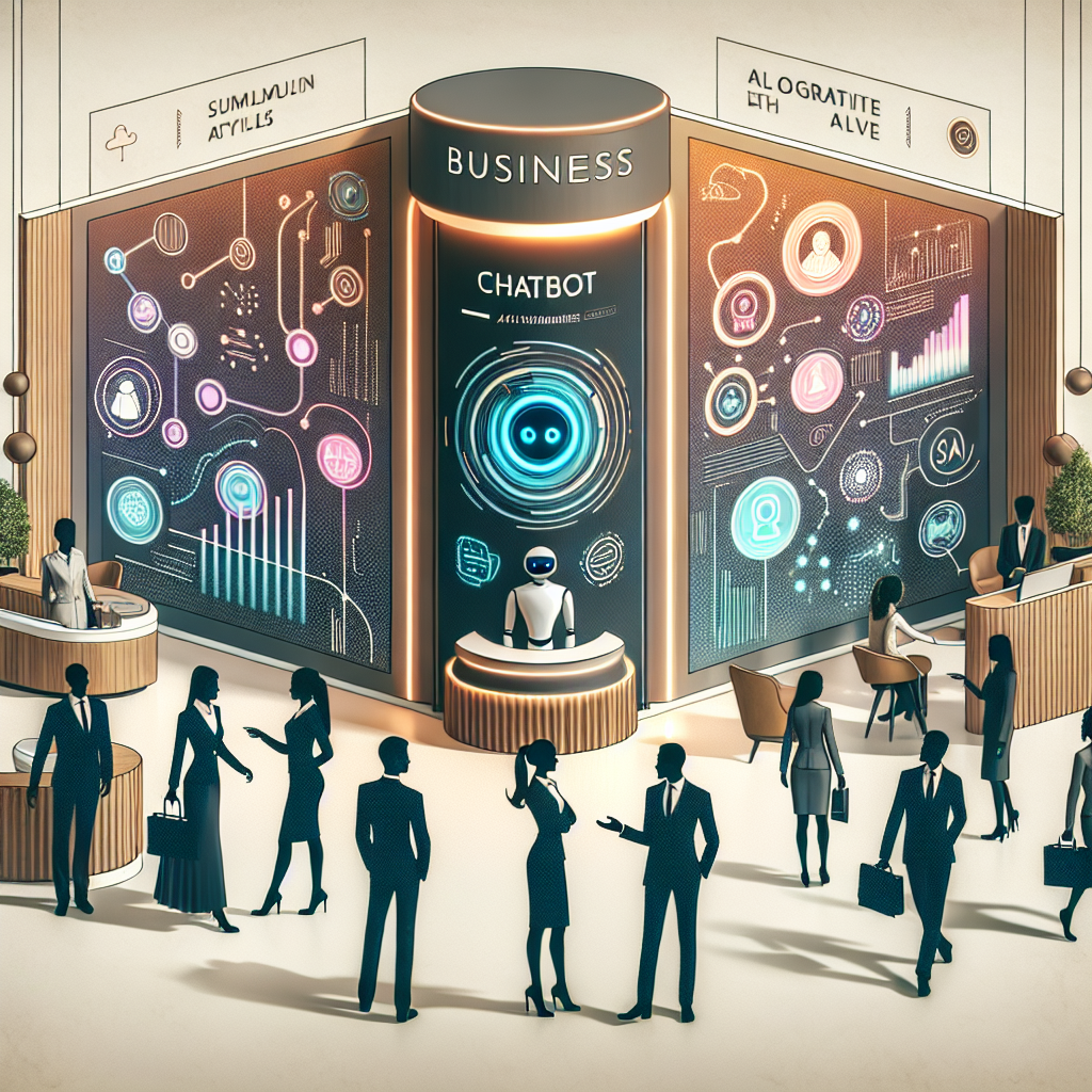 Chatbots & Check-ins: Revamp Your Guest Experience with AI!