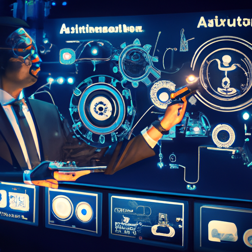 Next-Level Efficiency: How AI Automation is Streamlining Real Estate Operations