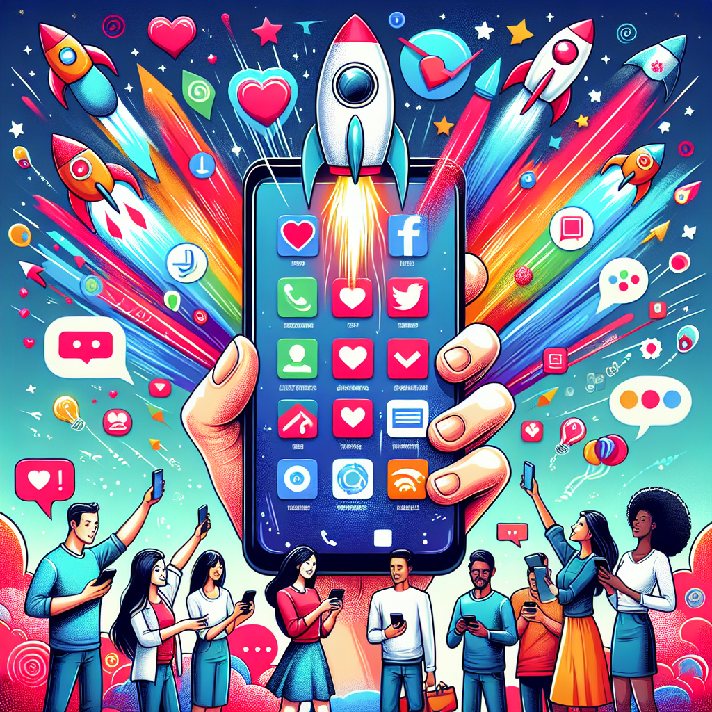 7 Unconventional Tips to Catapult Your App Above the Competition!