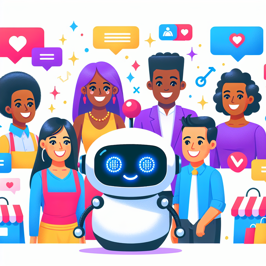 9 Essentials for AI-Crafted Customer Loyalty Jamboree!