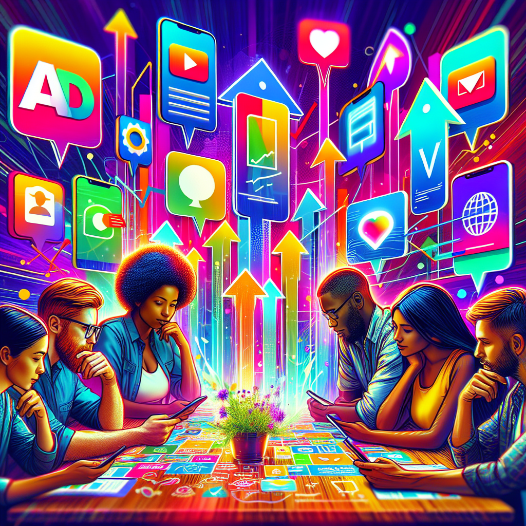 Ad-tastic Strategies: Monetizing Your App's Inner Space