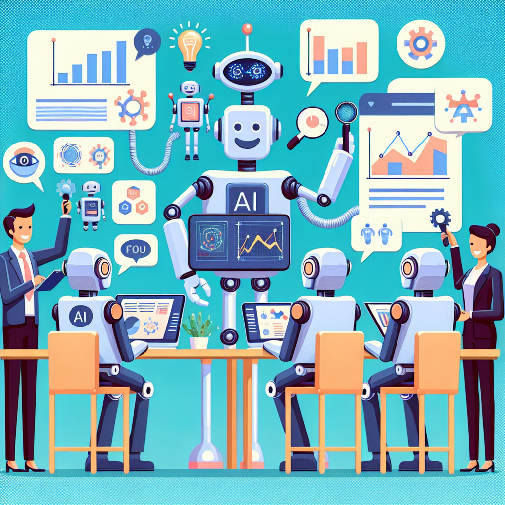 13 Essentials for Market Research Magic with AI