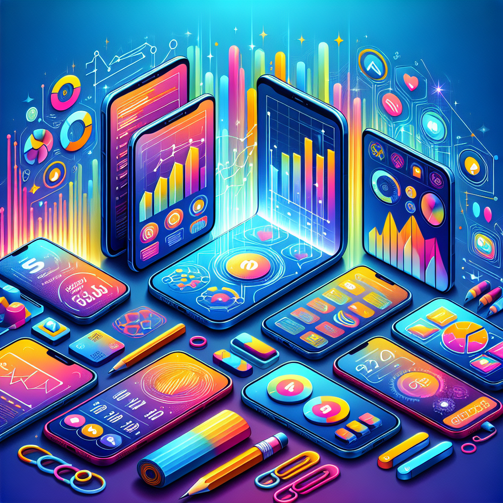 Score Your App's Success: Mastering Mobile Benchmarks