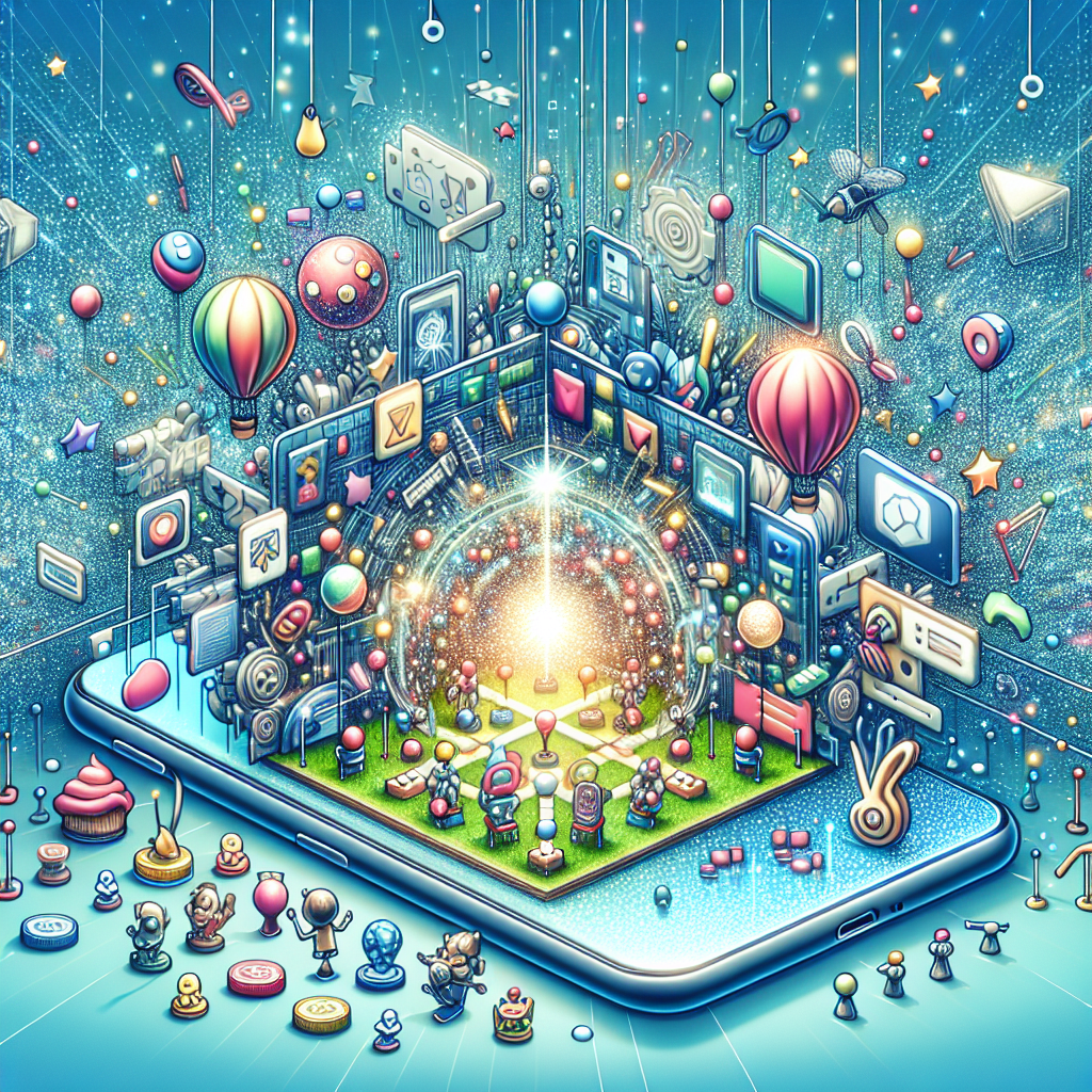 13 Playful Tweaks to Power-Up Your In-App Feedback Funhouse!