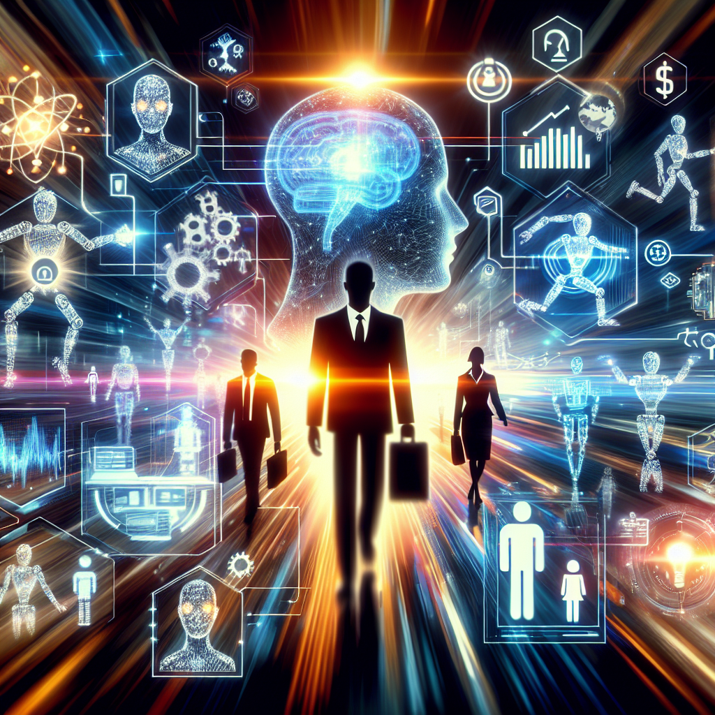 7 Tips to Transform Your Biz with AI!