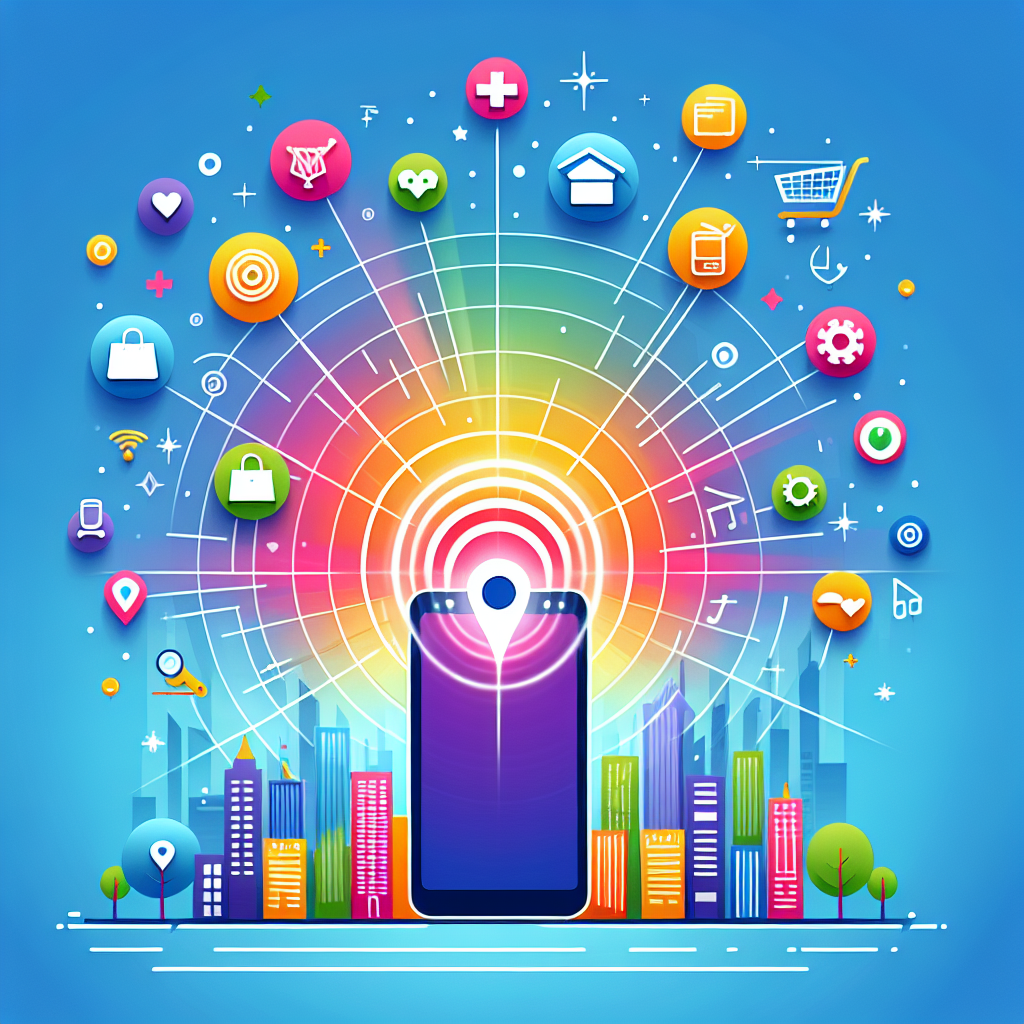 Bright Ideas: Navigating the World of Beacon Tech in Apps!