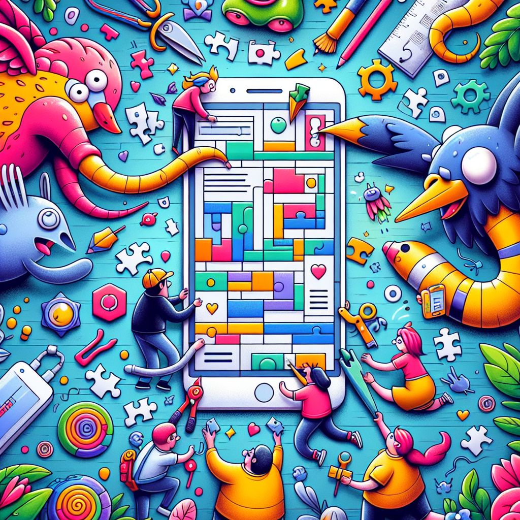 5 Surprising Wireframing Woohoos for Winning App Design!