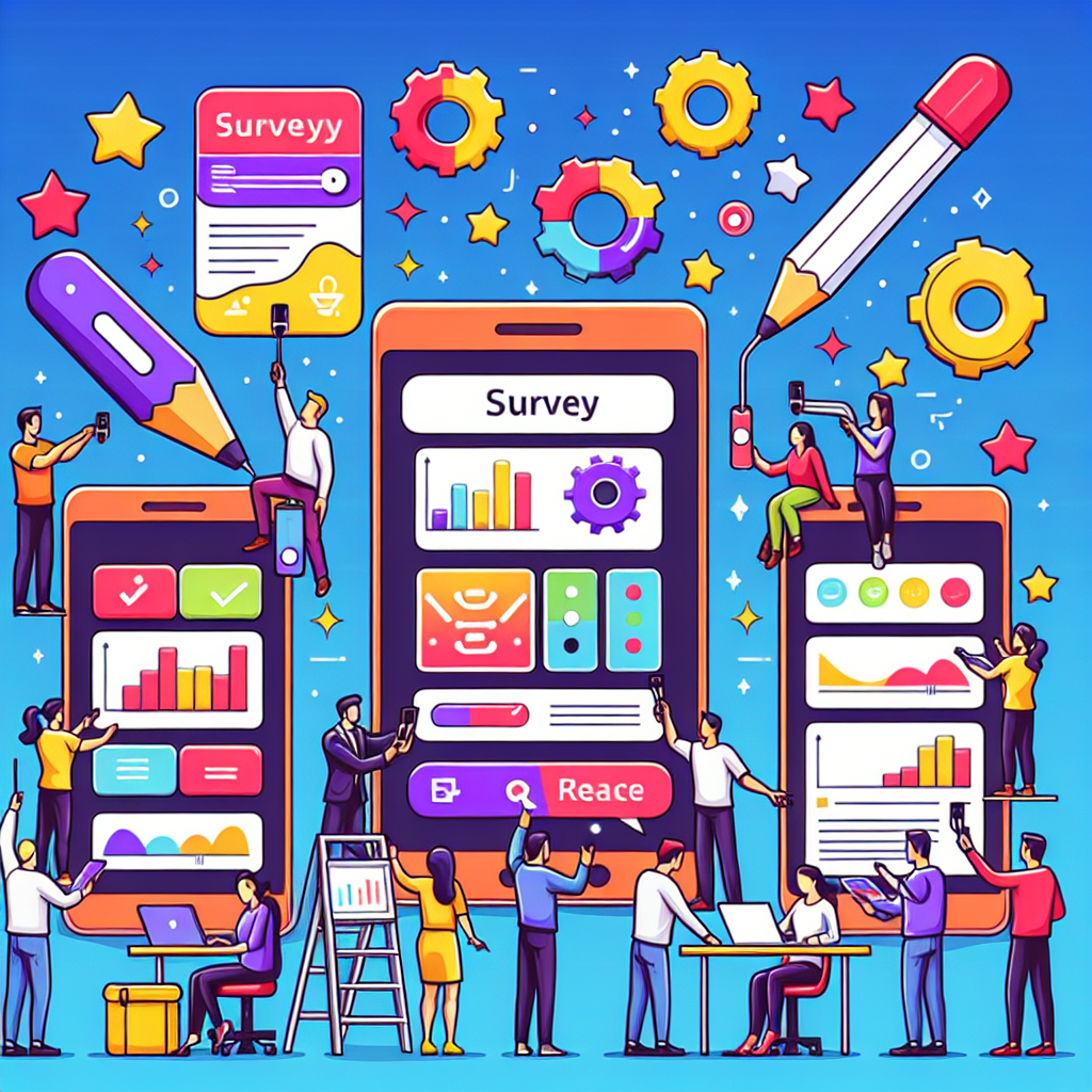 9 Quirky Survey Secrets to Boost Your App's Appeal