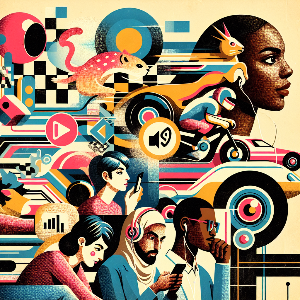 5 Bizarre User Experience Swaps That Skyrocketed App Success!