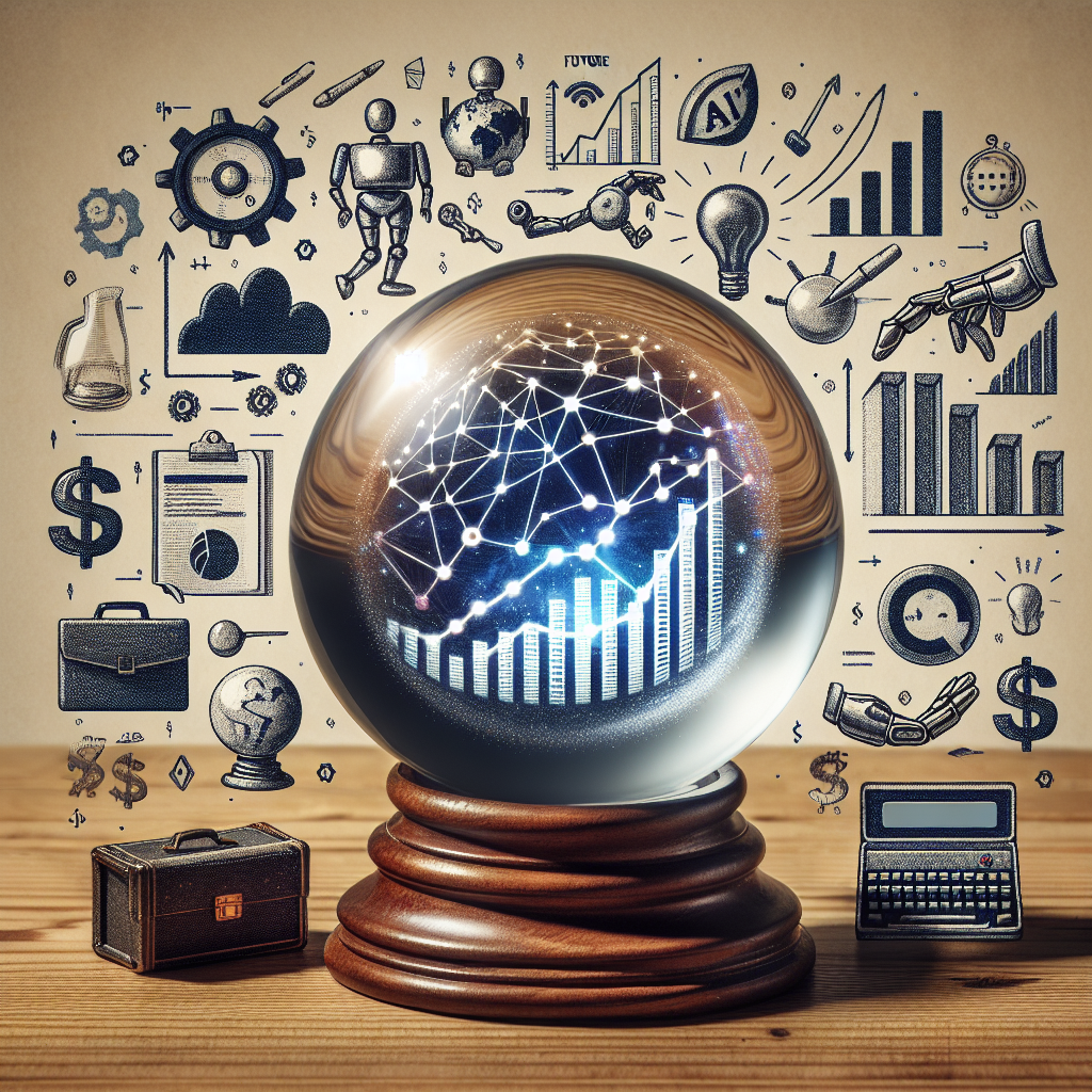 Future-Proof Your Empire: Mastering Predictive Analytics with AI