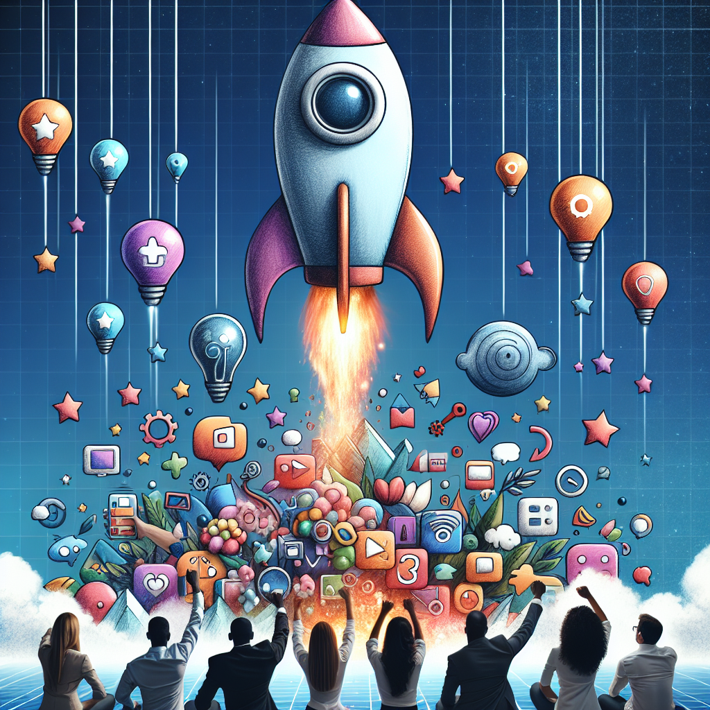 13 Unexpected App Store Algorithm Twists That Could Launch Your App to Stardom!