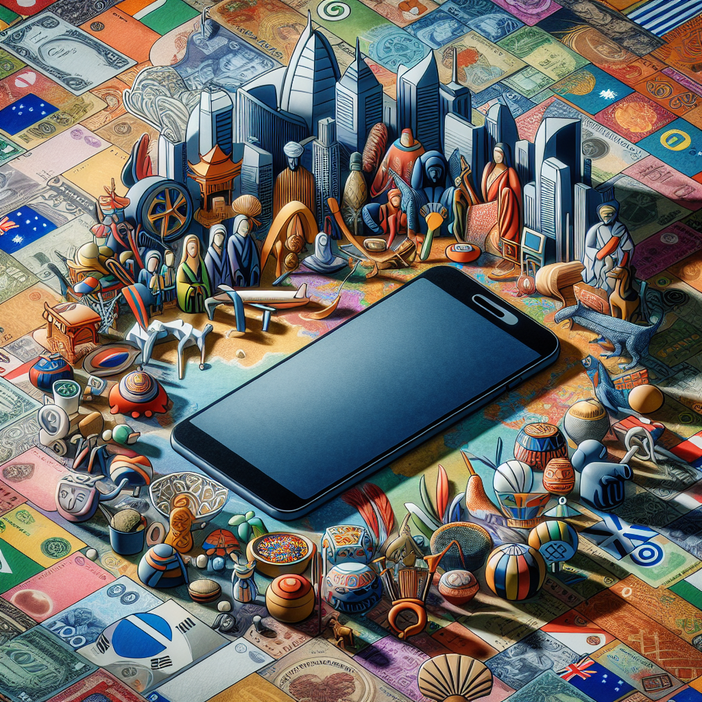 Globe-Trotting with Code: Your App's Passport to Success