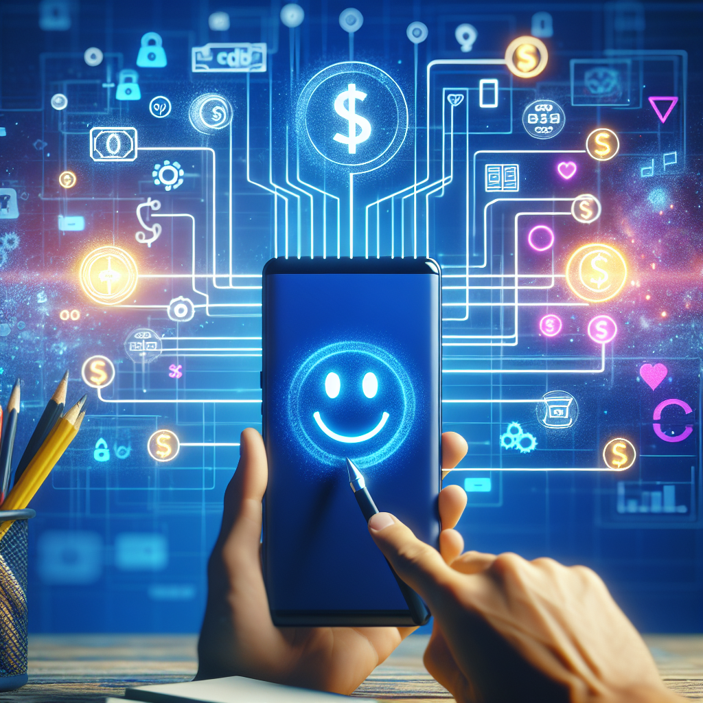 Cha-Ching Tips: Unlocking Painless Payment Powers in Your App