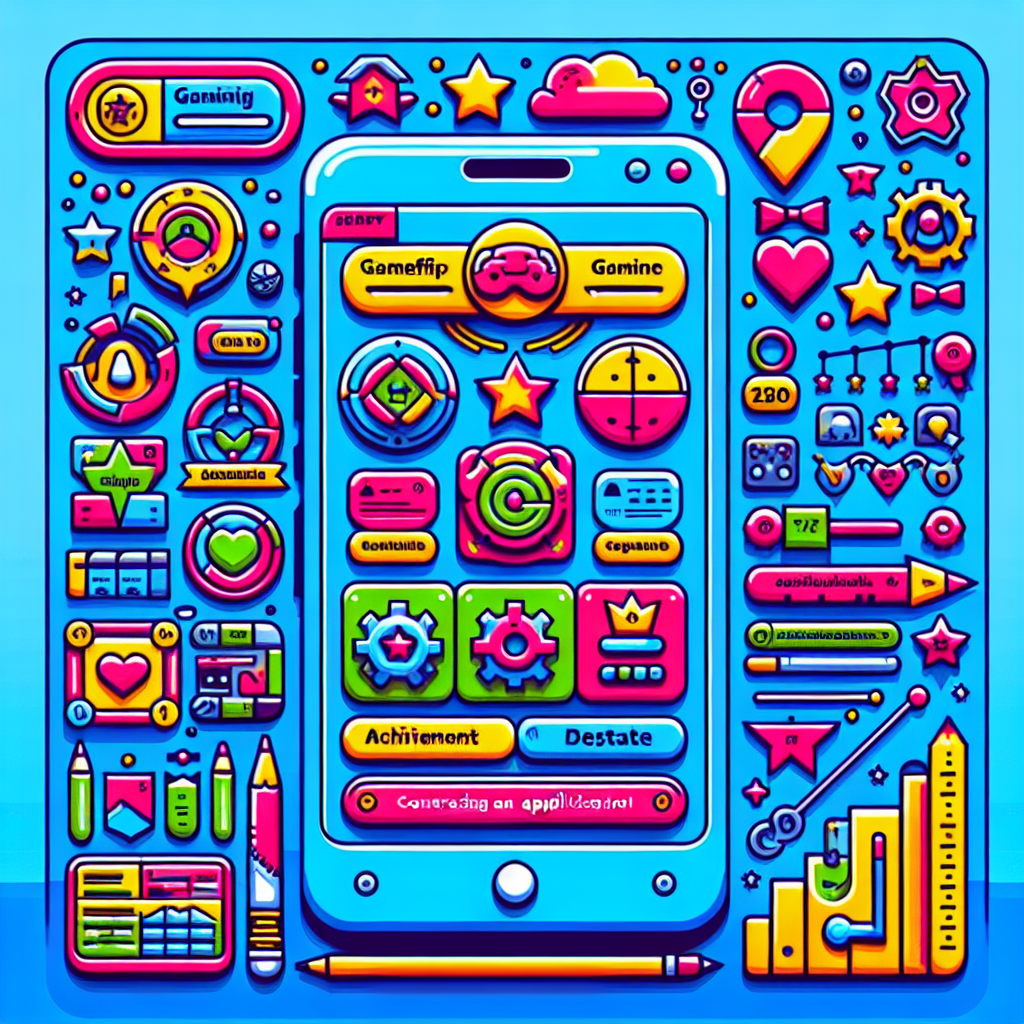 Play to Succeed: Injecting Fun into Your Business App