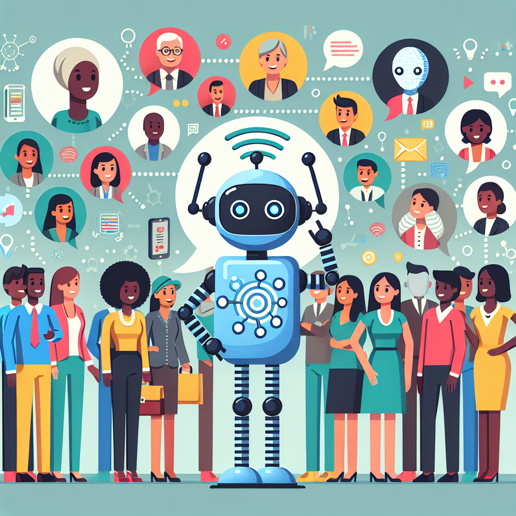 Chatbot Chatter: Transforming Client Conversations into Conversions