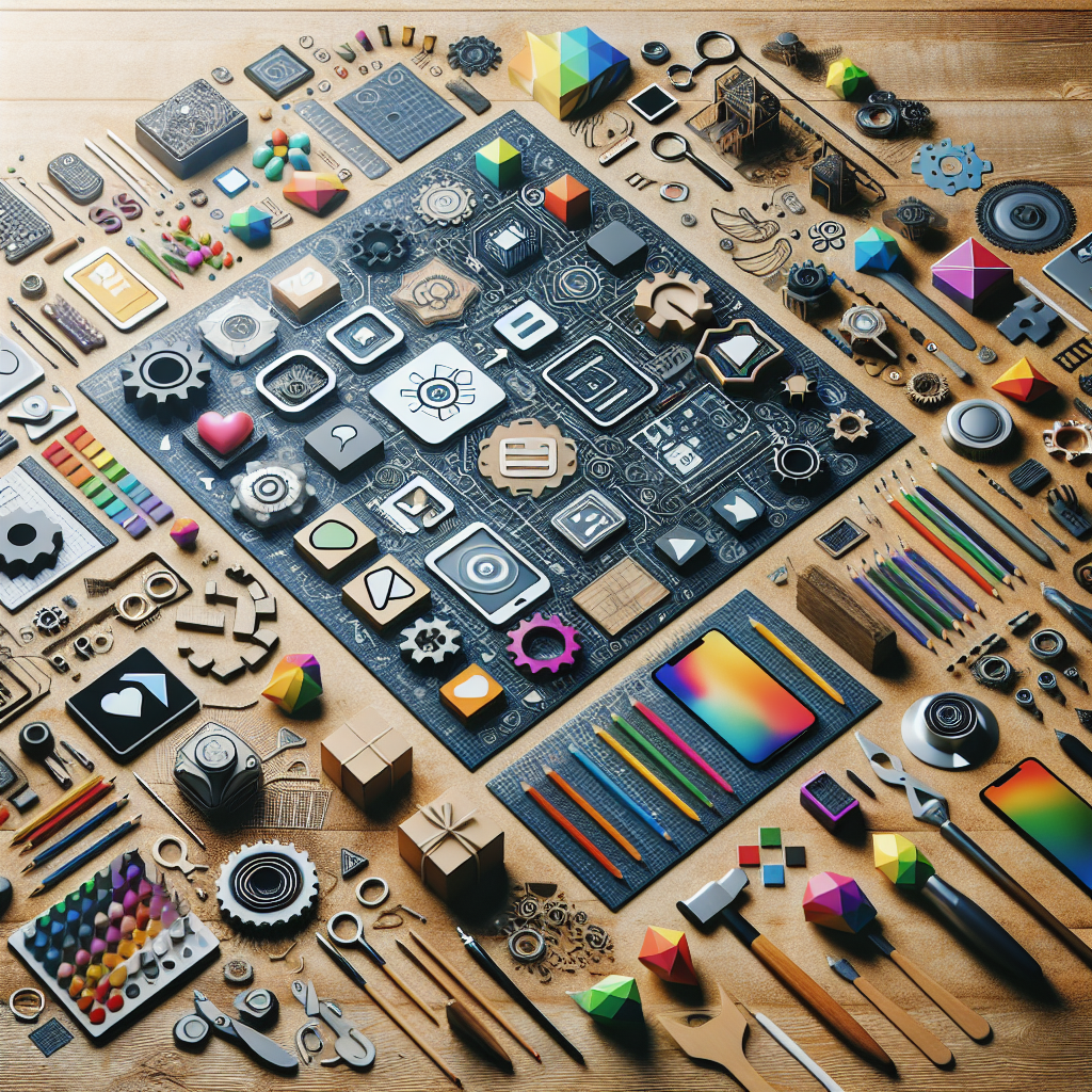 MVP Mastery: Sculpting Stellar App Success from Scratch!