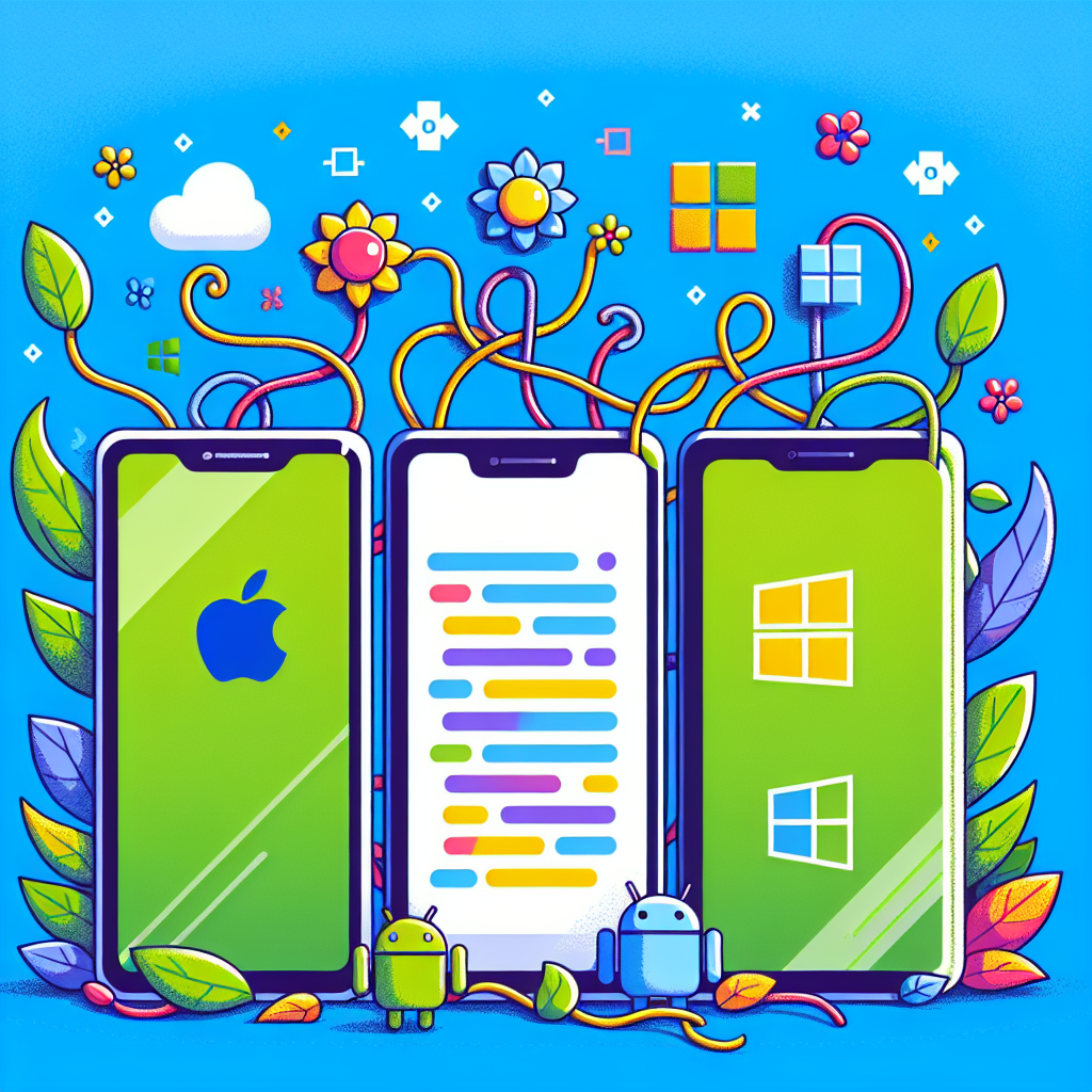 The Code Charmer's Guide to Cross-Platform Mastery!