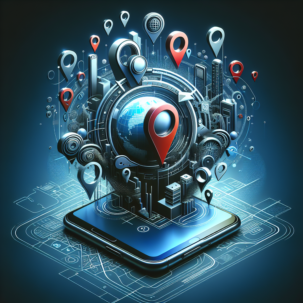Map the Magic: Creating a Geolocation Gem for Your App