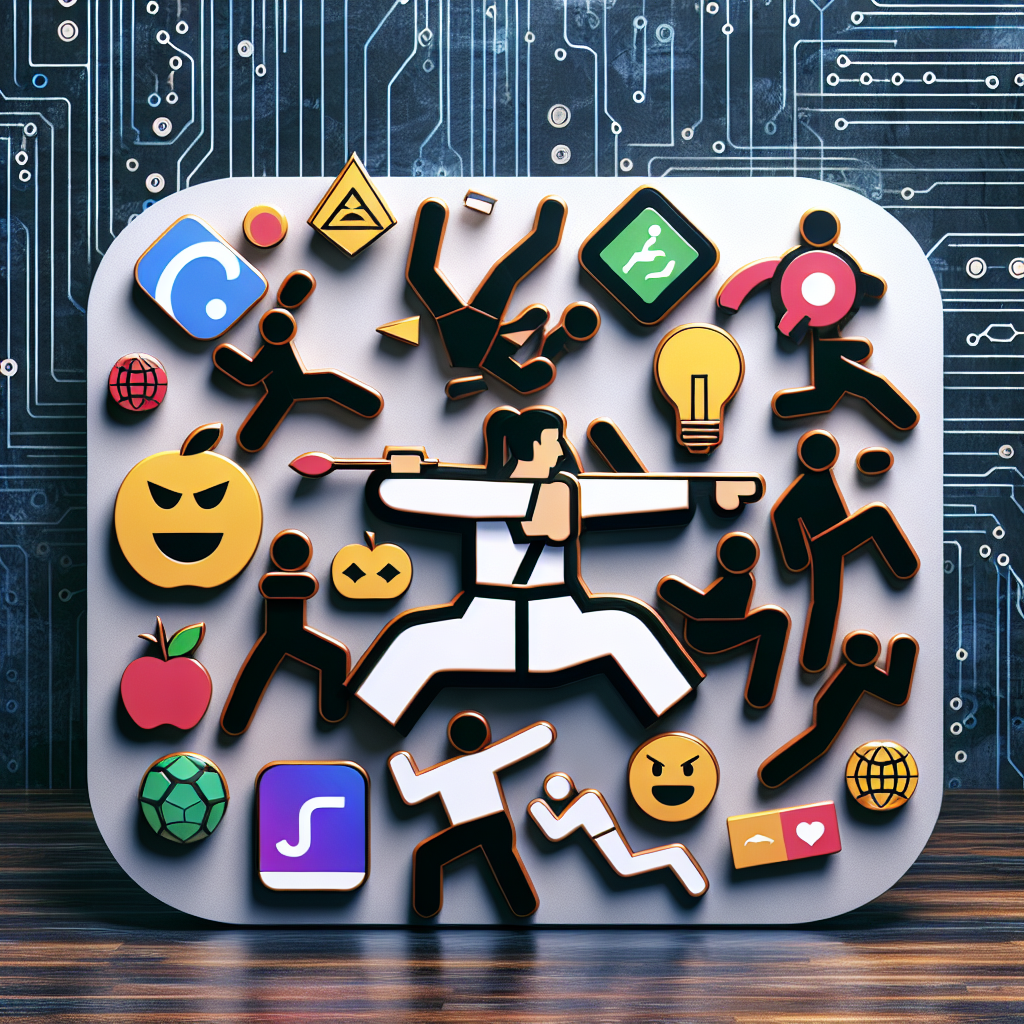 Keyword Kung Fu: Power Up Your App’s Visibility