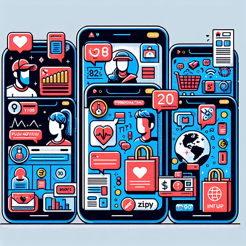 Nudge 'Em Right: Crafting Purr-fectly Personalized Pushes