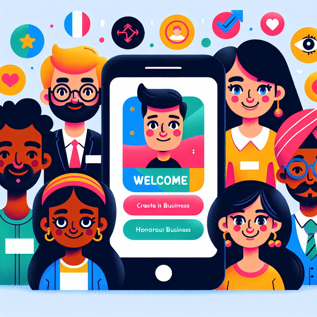 Who’s Downloading? Crafting Personas for App Appeal