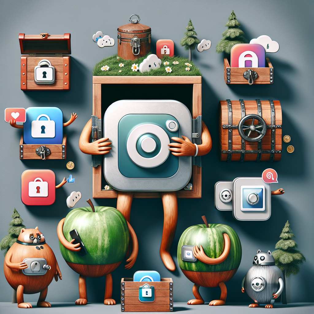 13 Zany Tactics for Rock-Solid Offline Data Storage in Apps