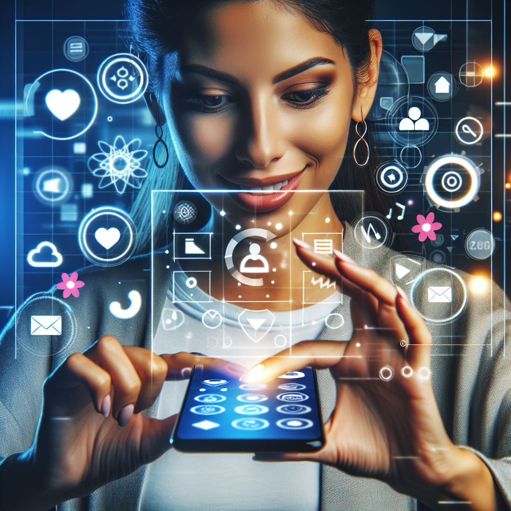 11 Animated UI Tricks That'll Wow Your App's Audience!