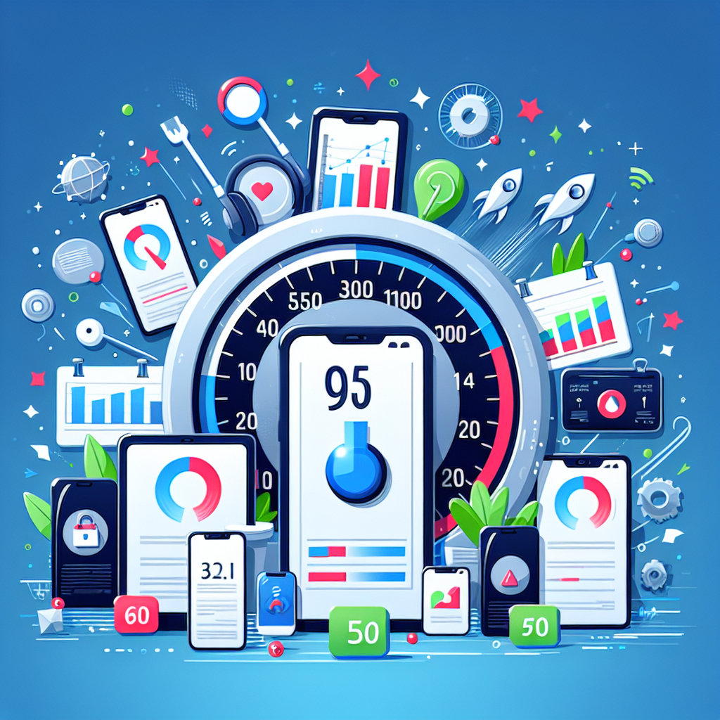 Speed-o-Meter: Revving Up Your App's Performance!