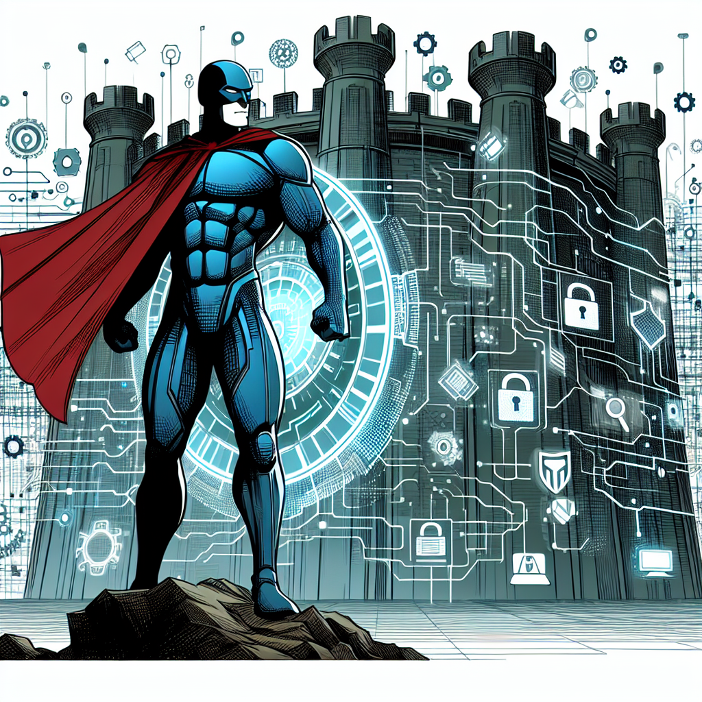 Safe Sells: Locking Down Your App's Fort Knox!