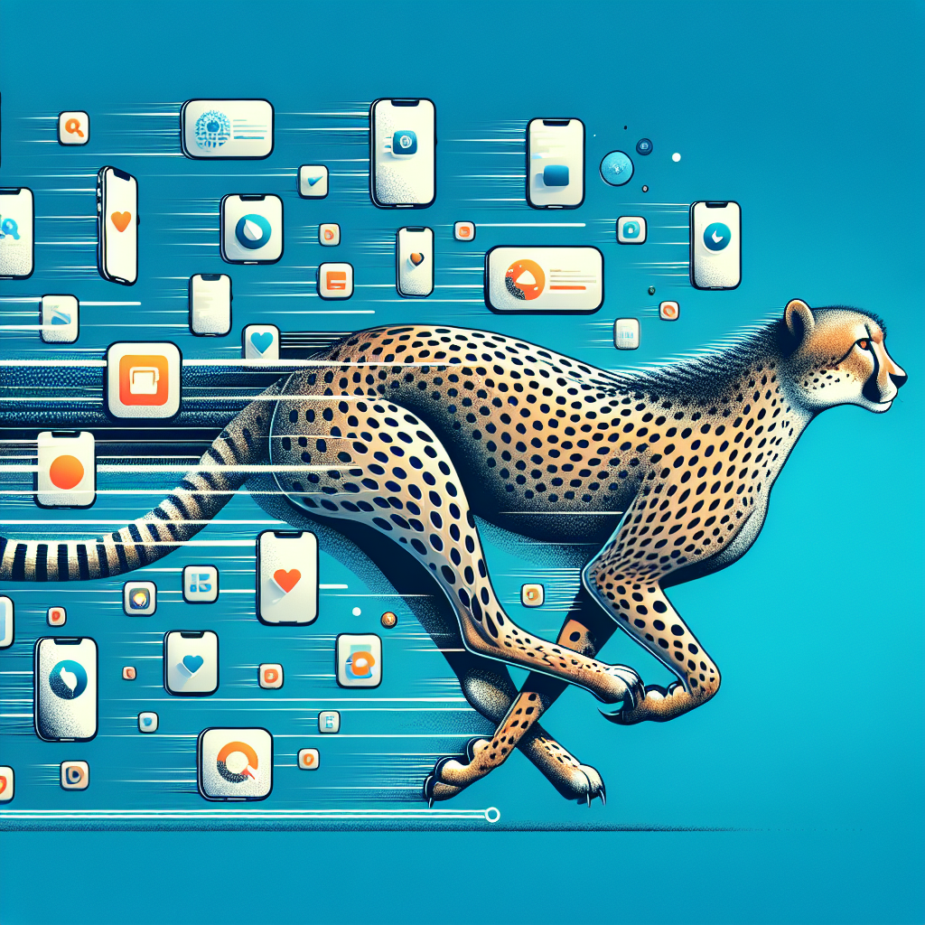 Speed Thrills: Accelerate Your App's Load Time Without a Hitch