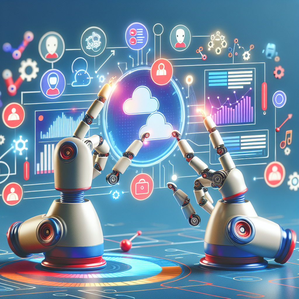 5 Astonishing CRM Automation Hacks to Catapult Your Business!