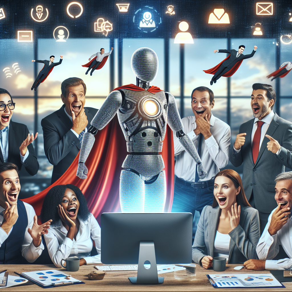 Unveil Invisible Efficiency: Virtual Assistants & Your Business Mojo