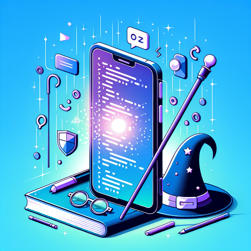 13 React-Native Spells to Charm Your App to Life