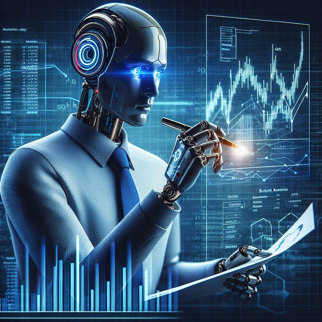 3 Unexpected AI Tricks for Smarter Financial Analysis!