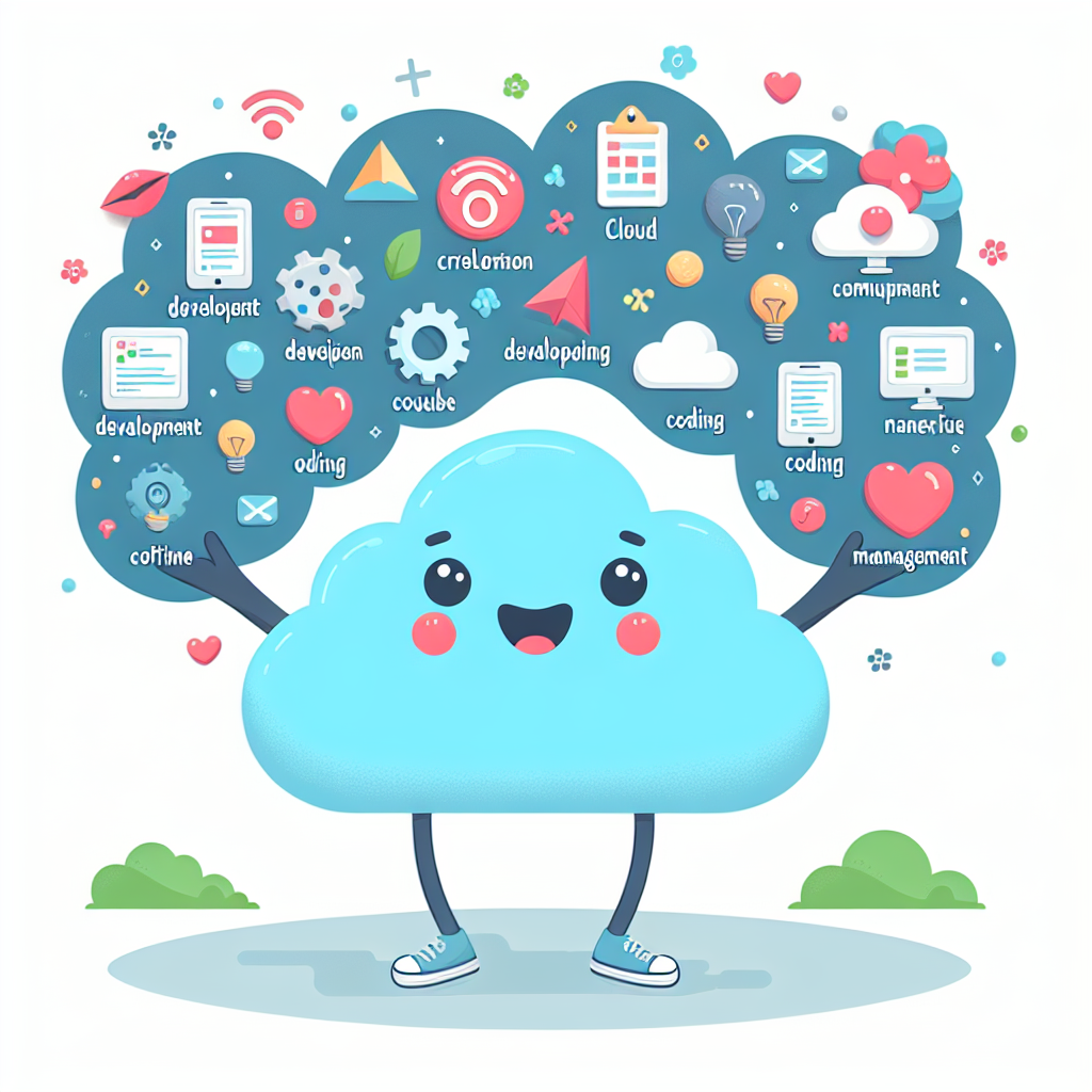 7 Playful Perks of Cloud Integration for App Dynamos