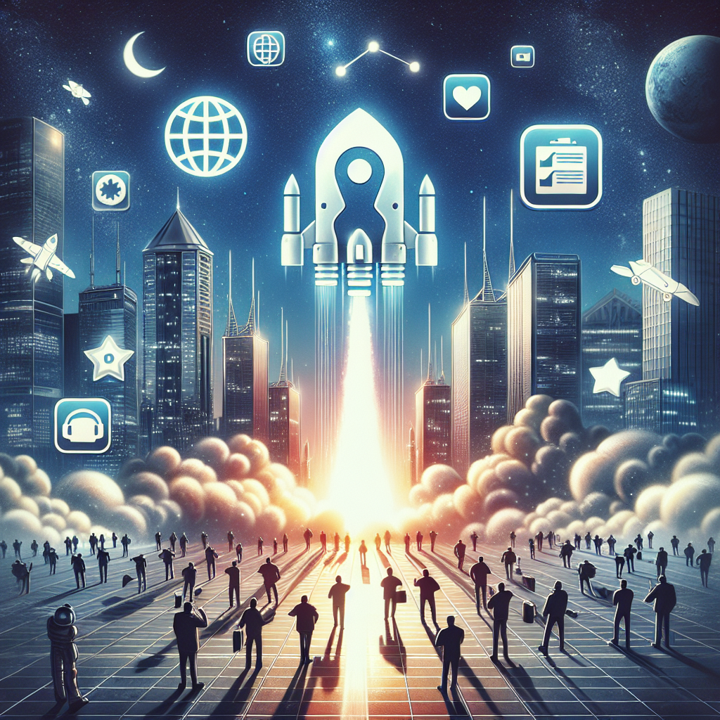 7 Unexpected App Promotion Moves That'll Skyrocket Visibility