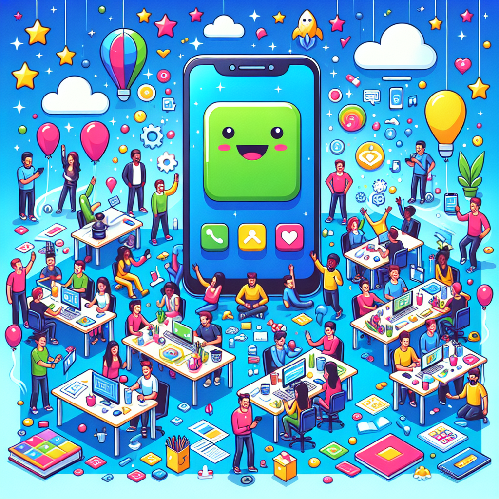 5 Odd But Effective In-App Ad Strategies That Woo