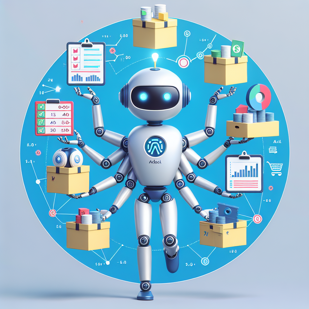 13 Funky AI Hacks to Maximize Your Inventory Mojo!