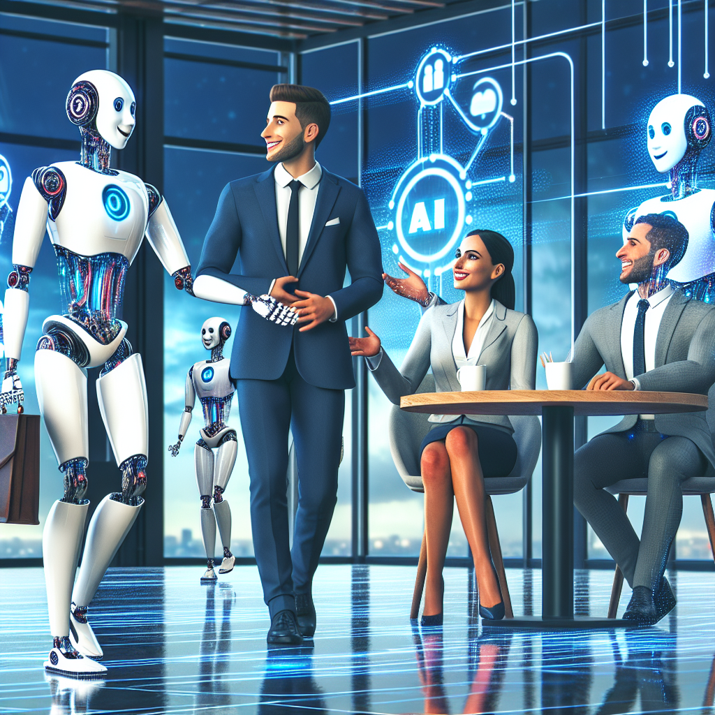 7 Daring AI Tricks to Transform Your Sales Game!