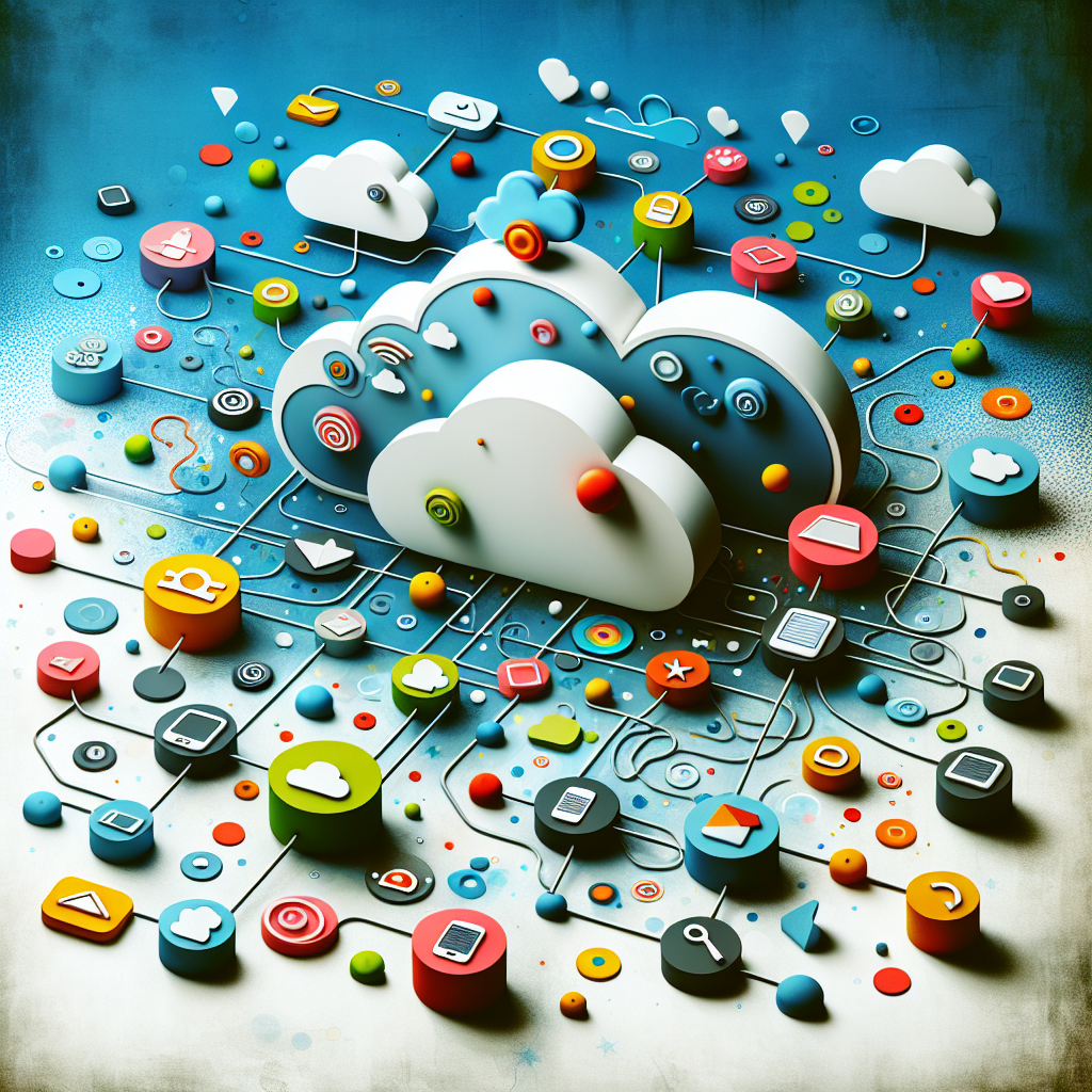 9 Surprising Perks of Cloud Integration for App Gladiators!