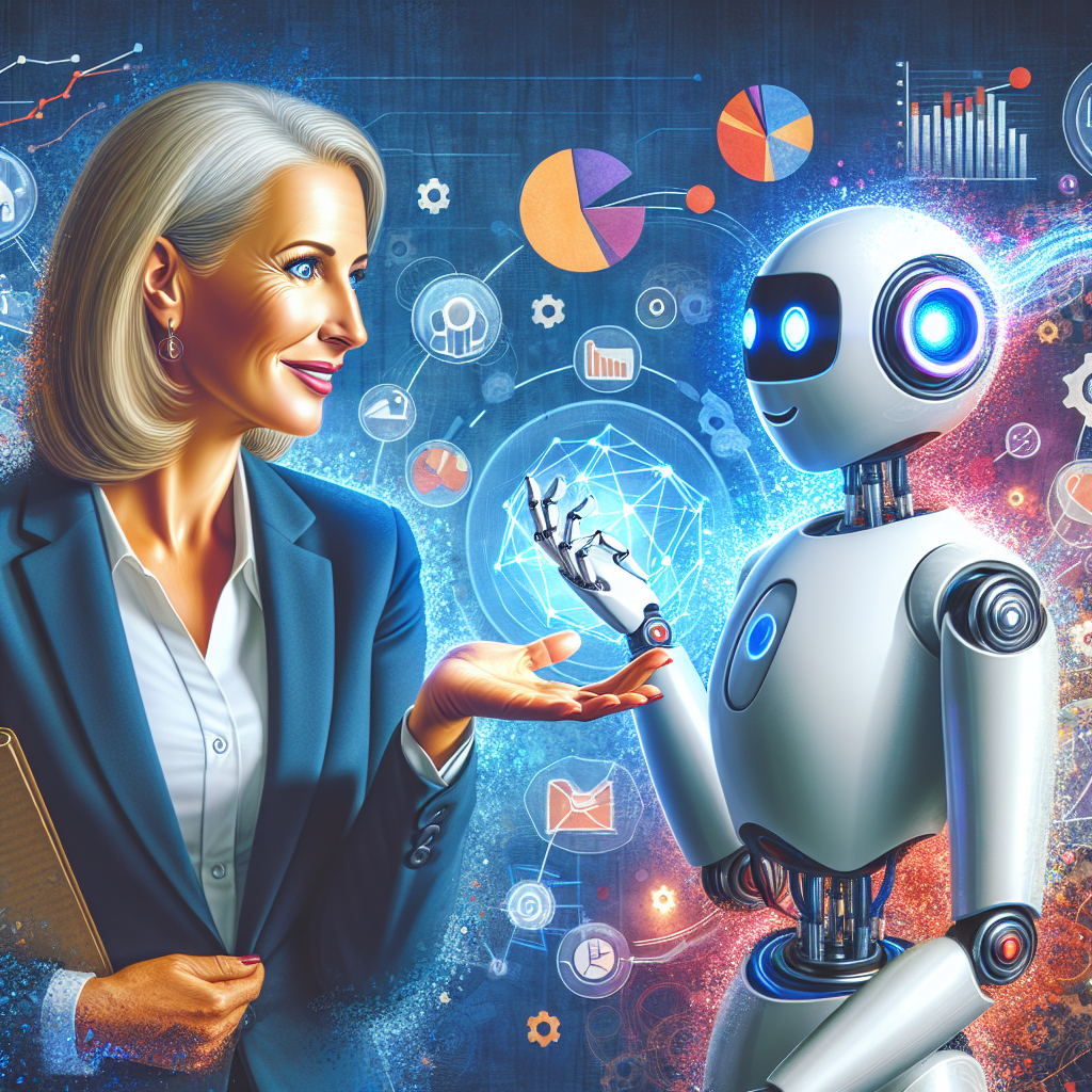 9 Fun Essentials to Kickstart AI Automation in Your Biz!